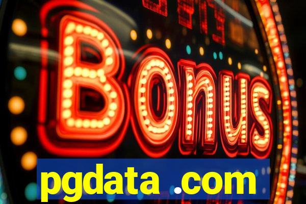 pgdata .com